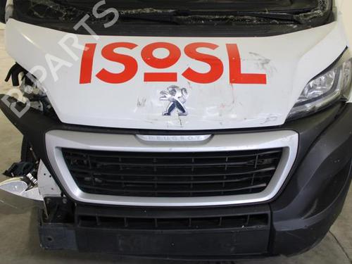 Gearbox PEUGEOT BOXER Van 2.2 BlueHDi 120 | BP36169378M3 - Image 9