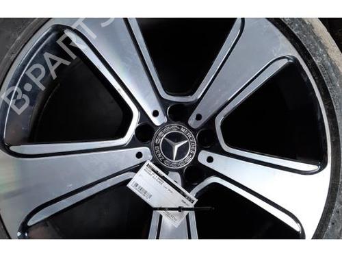 Rim MERCEDES-BENZ GLC (X253) 220 d 4-matic (253.905, 253.903) | BP23592678C45 