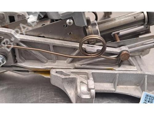 Steering column VOLVO V40 Hatchback (525) D2 | BP33753166M21 - Image 9