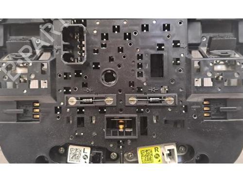 Interior roof light HYUNDAI i20 III (BC3, BI3) 1.0 T-GDI | BP36310096I8 - Image 4
