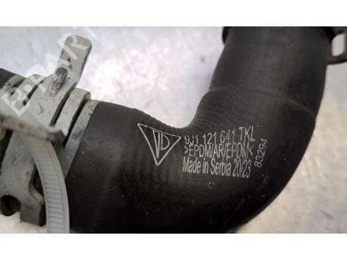 Pipe PORSCHE TAYCAN (Y1A) Performance Battery Plus (Y1AAA1) | BP30163304M125