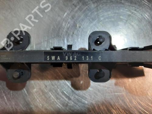 Electronic module FORD USA EXPLORER (CX740) EV | BP37225478M83 - Image 4