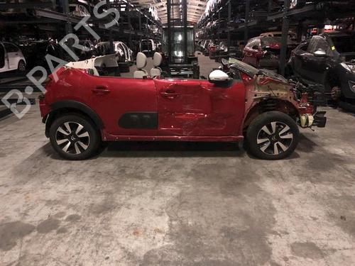 Andre CITROËN C3 III (SX) 1.2 VTi 82 | BP32128692O1 