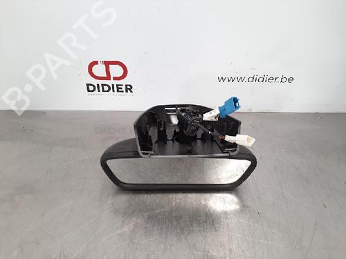Used Rear mirror MERCEDES-BENZ CLA Coupe (C117) CLA 180 (117.342) (122 hp) 10879330