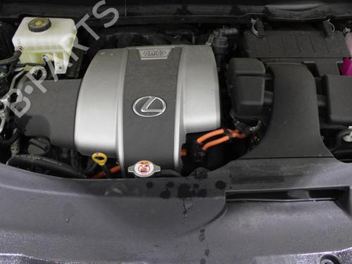 Módulo de ABS LEXUS RX (_L2_) 450h AWD (GYL25_, GYL26_, GYL25, GYL26, GYL25R, GYL26R) | BP36909574M43  - Image 14