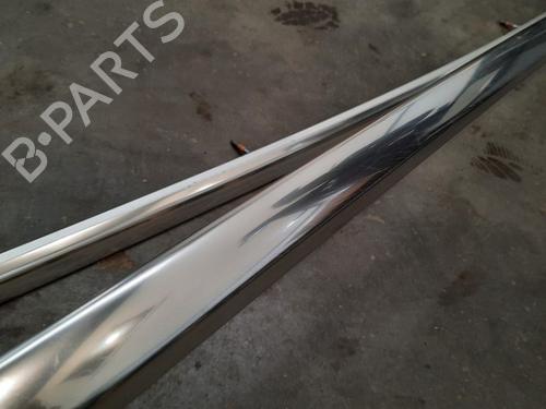 Roof bar AUDI A4 B9 Avant (8W5, 8WD) 30 TDI Mild Hybrid | BP10898577C65 