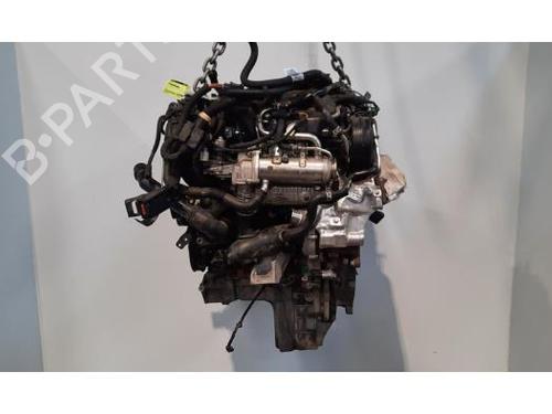 Engine LAND ROVER RANGE ROVER SPORT II (L494) 3.0 SDV6 4x4 | BP29642958M1 