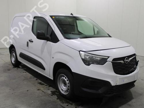 Andre OPEL COMBO Box Body/MPV (K9) 1.5 D | BP29293736O1 - Image 5