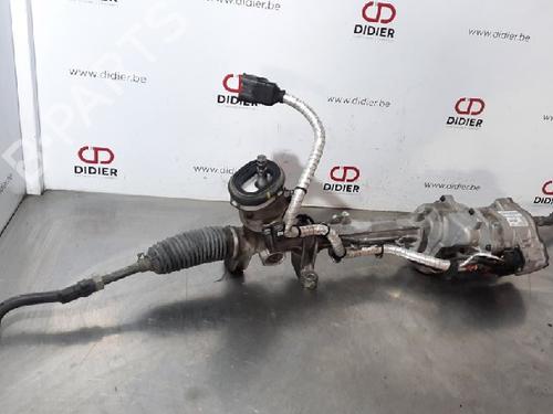 Used Steering rack HYUNDAI TUCSON (TL, TLE) 2.0 CRDi All-wheel Drive (136 hp) 10882438