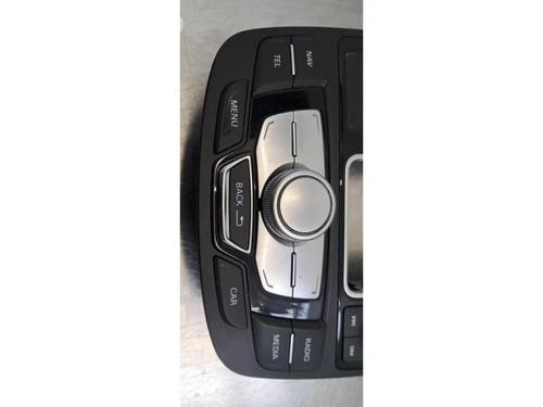 Middle console AUDI A6 C7 Avant (4G5, 4GD) 3.0 TDI quattro | BP38192733I22 - Image 3