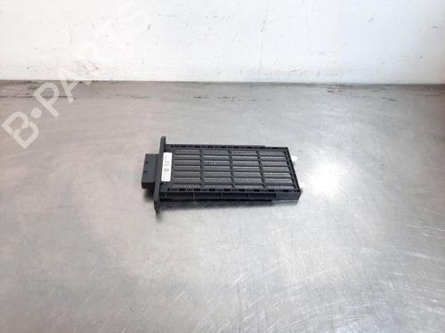 Used Heater resistor Heater resistor JEEP RENEGADE SUV (BU, B1, BV) 1.6 CRD (120 hp) 34118085 34118085