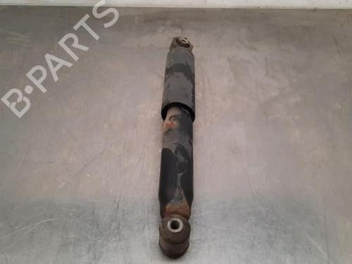 Left rear shock absorber FIAT FIORINO Box Body/MPV (225_) 1.3 D Multijet | BP23598744M18 