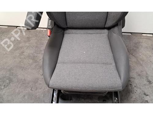Left front seat NISSAN INTERSTAR Van (XDD) DCI 150 | BP38322317C15 - Image 3