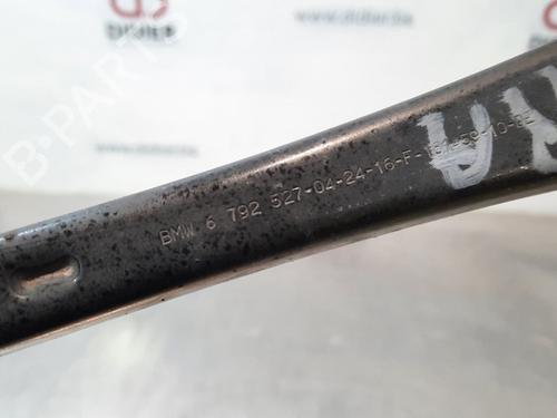 Right rear suspension arm BMW 1 (F20) 116 d | BP10893562M15