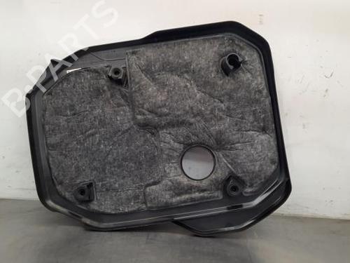 Underbody protection BMW X4 (G02, F98) xDrive 30 d | BP23612832M92 