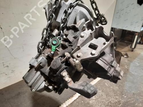 Gearbox FIAT DOBLO Cargo (263_) 1.3 D Multijet (263ZXT1A, 263WXT1A, 263ZYA1A, 263WYA1A) | BP29150662M3 