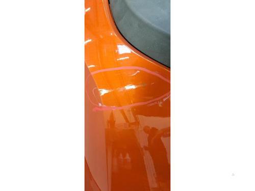 Front bumper DACIA DUSTER (HM_) 1.2 TCe 125 (HMMA) | BP39732498C7 - Image 8