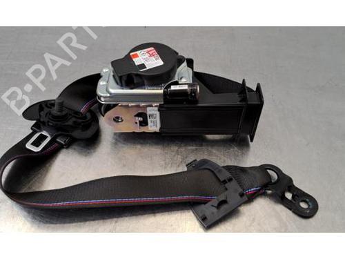 Front left seatbelt BMW 3 Touring (G21, G81) M 340 i xDrive | BP39154158I26 - Image 3