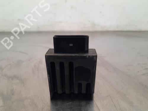 Used Electronic module VW GOLF VII (5G1, BQ1, BE1, BE2) 2.0 GTD (184 hp) 23612920