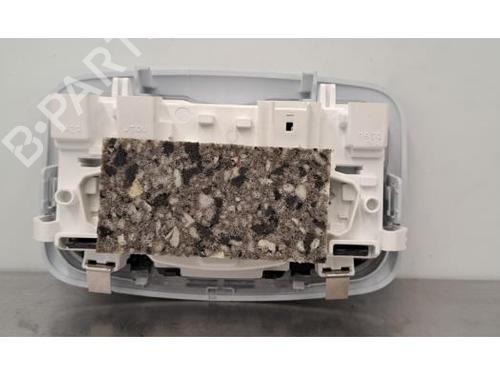 Interior roof light PEUGEOT 5008 II (MC_, MJ_, MR_, M4_) 1.5 BlueHDi 130 (MCYHZJ, MCYHZR, MCYHZX) | BP29468161I8