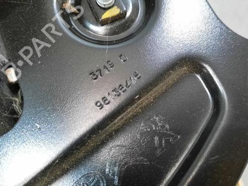 Right front steering knuckle TOYOTA PROACE Van (MDZ_) 2.0 D4d (MDZ6, MDZ5) | BP34200740M26 - Image 2