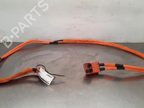 Cable PEUGEOT 3008 II SUV (MC_, MR_, MJ_, M4_) 1.6 PureTech 180 (M45GFR, M45GFU) BP23612301E12