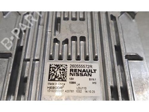 Electronic module RENAULT MEGANE E-TECH SUV EV60 (BNJ1) | BP40273177M83 - Image 2