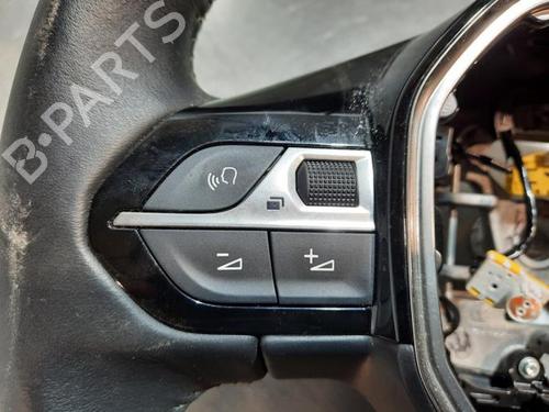 Steering wheel PEUGEOT 2008 II (UD_, US_, UY_, UJ_, UR_, UC_) 1.5 BlueHDI 110 (UDYHSK) | BP23631190C49