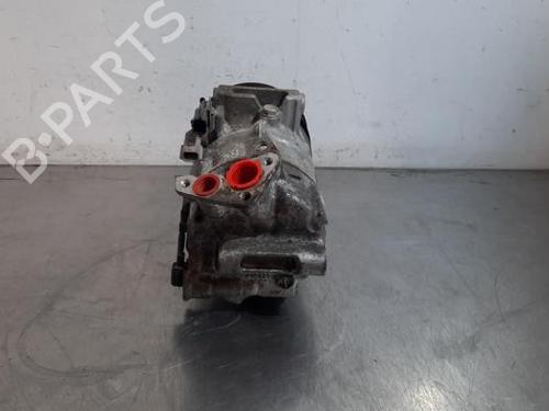 AC compressor RENAULT KADJAR (HA_, HL_) 1.6 dCi 130 4x4 (HLA4) | BP36657366M34 - Image 4