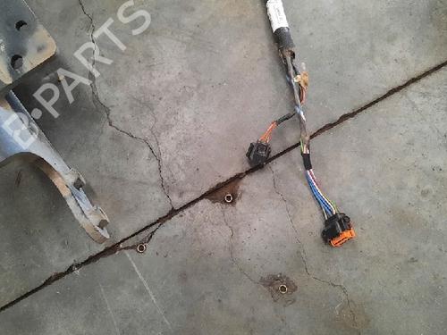 Tow ball/Mechanism OPEL MOVANO B Van (X62) 2.3 CDTI RWD (FV) | BP15020611C141 