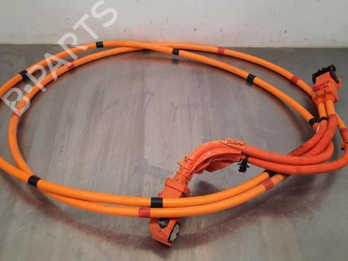 Used Cable Cable TESLA MODEL Y (5YJY) EV Performance All-wheel Drive (534 hp) 34198210 34198210