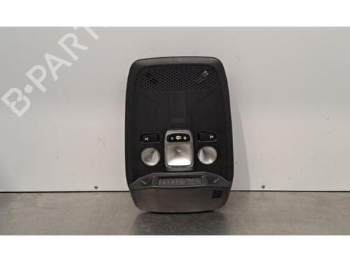 Used Interior roof light OPEL CORSA F (P2JO) 1.2 (68) (101 hp) 31076401