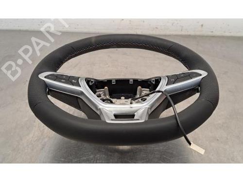 Steering wheel RENAULT ARKANA I (LCM_, LDN_) 1.6 E-TECH 145 (LDMU) | BP29817979C49