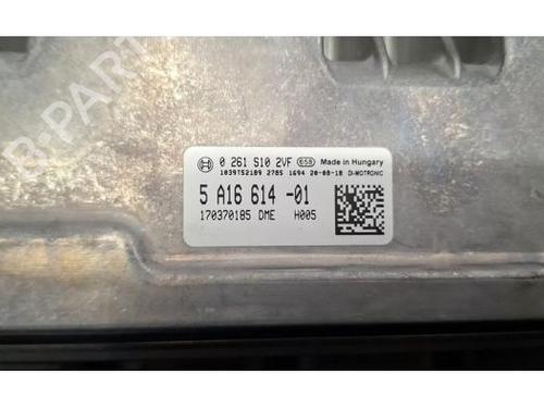 Engine control unit (ECU) MINI MINI (F55) Cooper | BP40070792M57 - Image 5