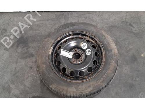 Used Rim Rim 38322372 38322372