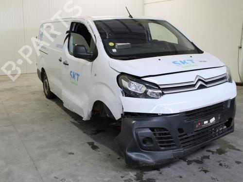 Scuttle panel CITROËN JUMPY III Van (V_) 2.0 BlueHDi 145 | BP29521893C110  - Image 6