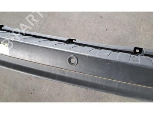 Rear bumper RENAULT KANGOO Express (FW0/1_) 1.5 dCi 95 (FW16) | BP26171537C8 