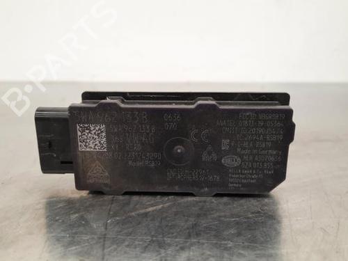 Elektronisk modul VW GOLF VIII (CD1, DA1) 2.0 TDI GTD (200 hp) 23599347