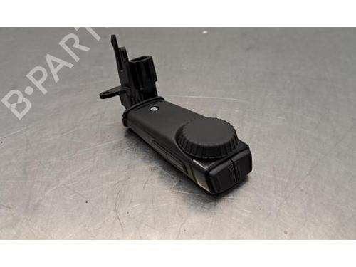 Steering wheel controls RENAULT AUSTRAL E-TECH 200 Hybrid (HGM2) | BP37083176E15 - Image 5