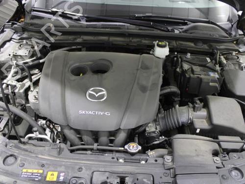 Felg MAZDA 3 Hatchback (BP) 2.0 SKYACTIV-G M Hybrid | BP37623932C45 - Image 25