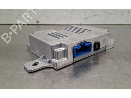 Used Electronic module Electronic module 39500125 39500125