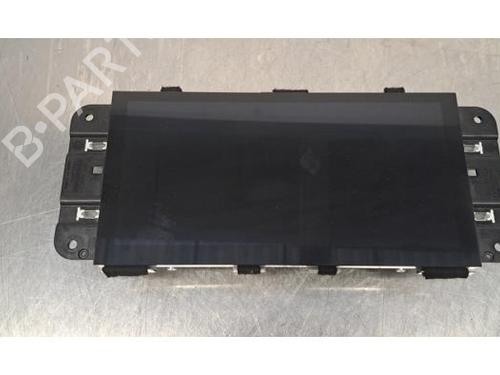 Display monitor AUDI A6 C8 (4A2) 45 TDI Mild Hybrid quattro | BP30163536C48