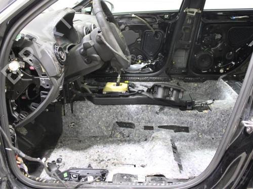 Engine mount AUDI A3 Sportback (8VA, 8VF) 2.0 TDI | BP23583960M89 