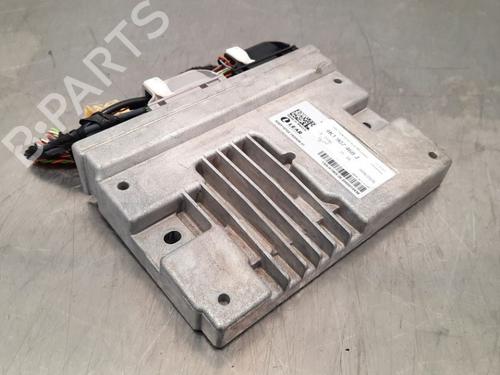 Electronic module AUDI E-TRON Sportback (GEA) 55 quattro | BP15039436M83 