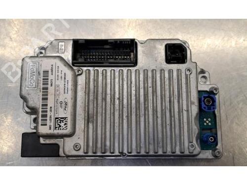 Electronic module FORD TRANSIT COURIER B460 Box Body/MPV 1.5 TDCi | BP38003809M83  - Image 5