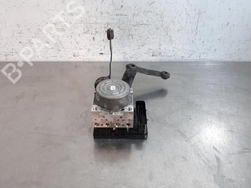 Used ABS pump FORD FIESTA VII (HJ, HF) 1.1 Ti-VCT (86 hp) 29045597