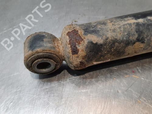 Left rear shock absorber PEUGEOT BOXER Van 2.2 HDi 150 | BP15032002M18 