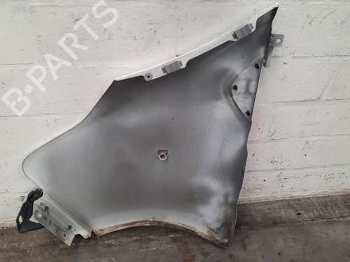 Right front fenders RENAULT TRAFIC III Van (FG_) 2.0 dCi 120 (FGMN) | BP23616608C42 