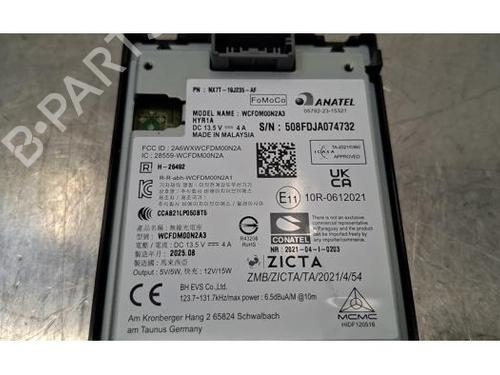 Electronic module FORD PUMA (J2K, CF7) 1.0 EcoBoost mHEV | BP40065653M83 - Image 2