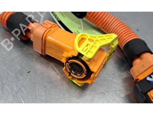 Cable PEUGEOT 308 III (FB_, FH_, FP_, F3_, FM_) e-308 (FMZKWZ) | BP30057172E12 